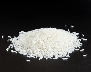 Riz aromatique de variété ST25, sac de 25 kg, durée de conservation de 12 mois, 5 % de riz brisé, riz aromatique doux, produit OEM / ODM en vrac - Product Image 2
