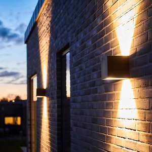 Lampada <span class=keywords><strong>da</strong></span> <span class=keywords><strong>parete</strong></span> <span class=keywords><strong>Led</strong></span> su e giù impermeabile IP65 in alluminio a <span class=keywords><strong>LED</strong></span> decorazione regolabile <span class=keywords><strong>da</strong></span> <span class=keywords><strong>parete</strong></span> <span class=keywords><strong>da</strong></span> giardino <span class=keywords><strong>design</strong></span> leggero <span class=keywords><strong>da</strong></span> <span class=keywords><strong>parete</strong></span> lampade <span class=keywords><strong>da</strong></span> <span class=keywords><strong>parete</strong></span> 10W 12W - Product Image 6
