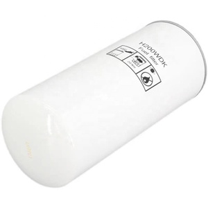 Pièces et accessoires pour camions, filtre à huile, filtre à huile 21707132 21170573 C-933 701.02.021 SK-5810020-01 100-23-080 FL2345 H200WN01 - Product Image 5