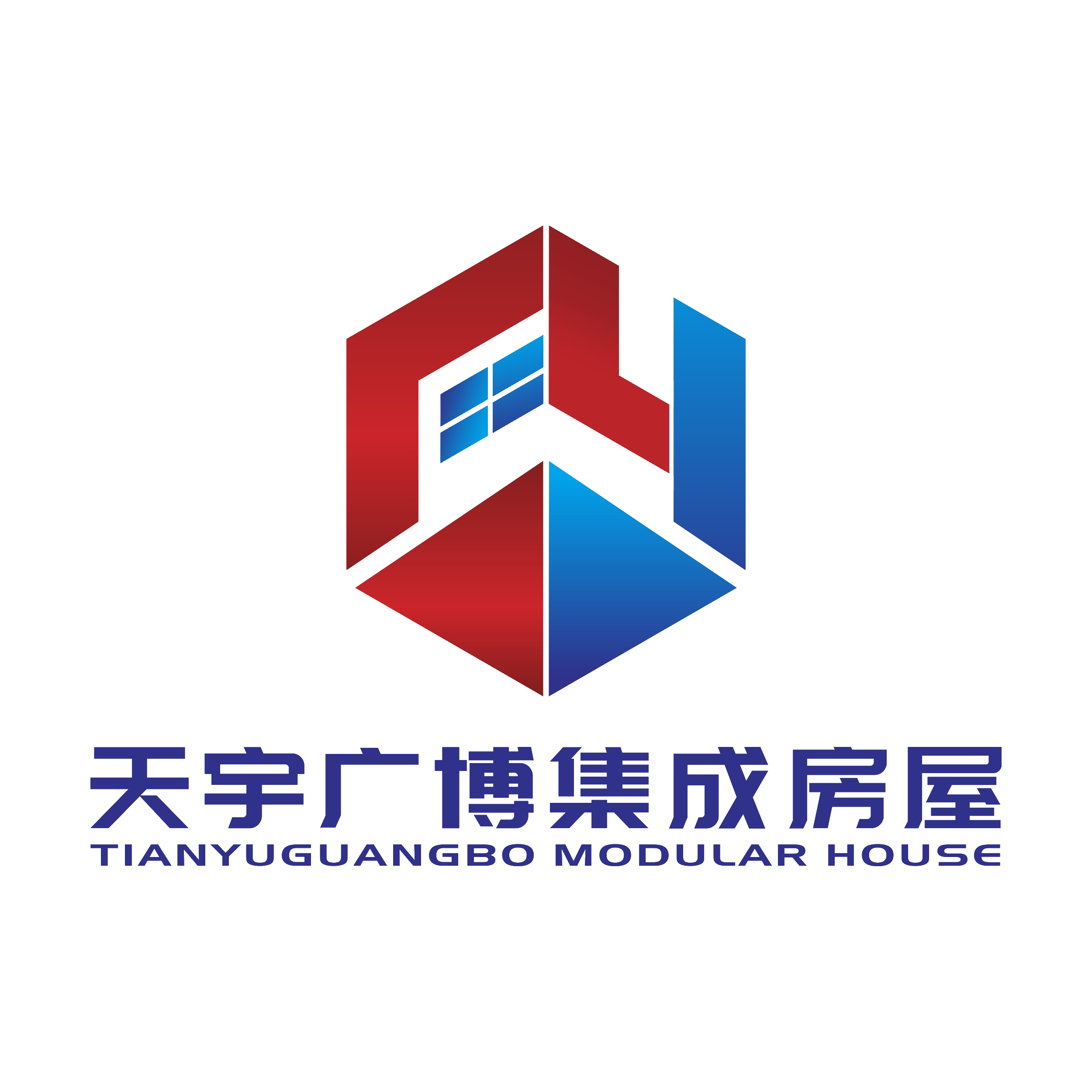 Hebei Tianyu Guangbo Module Housing Co., Ltd. logo