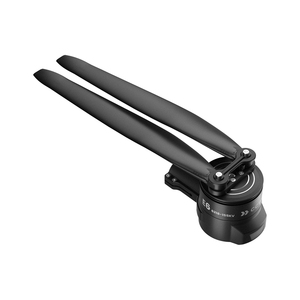 ใหม่ Siyi E 6218 6 KV155ชุดพลังงานแบบบูรณาการพร้อมมอเตอร์ไร้แปรงใบพัด2480 ESC สำหรับอุตสาหกรรมและโดรนป้องกันพืช - Product Image 2