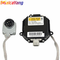 Malcayang-D2S D2R au xénon HID, Module de commande ECU, pour Nissan Infiniti, Renault