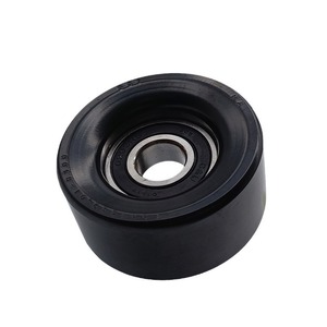 Poulie tendeur Honda Vezel 31189-51B-H02, roue de guidage de courroie pour moteur 1.8L, pièce de rechange - Product Image 1