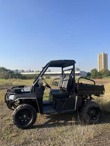 JL 1000CC Véhicule utilitaire tout-terrain robuste pour les travaux hors route et les aventures extrêmes - Product Image 2