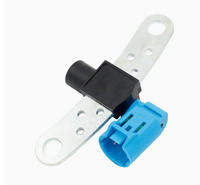 Capteur de position du vilebrequin CKP pour Renault 6001543612 7700101971 8200468646 8200673202 8200647554 23731AZ70A 2375000QAH 7700103069