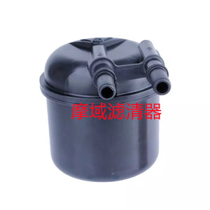 ชุดกรองน้ำมันเชื้อเพลิง BC3Z-9N184-B FD4615 สำหรับช่องเครื่องยนต์ฟอร์ดพร้อมซีล - Product Image 4