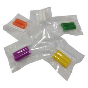 Fruit Flavor Soft Dental Orthodontic Aligner Seater <strong>Chewies</strong> for Invisible Braces - Product Image 4