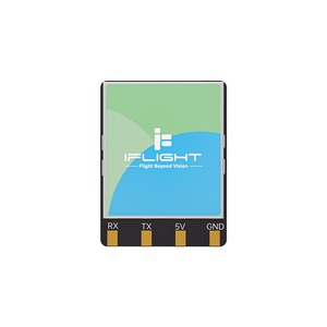 IFlight ExpressLRS ELRS Dron de Doble Banda con Diversidad, 2.4GHz/900MHz, 100mW - Product Image 3