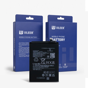 For Xiaomi BN5P Li-Polymer <b>Battery</b> Pack 4900mAh 3.89Vdc Rechargeable <b>Mobile</b> Phone <b>Battery</b> Made in China - Product Image 3