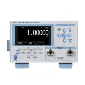 โยโกกาว่า MT300 เครื่องวัดดิจิตอล ความแม่นยำ 0.01% FS ระดับการป้องกัน IP56 - Product Image 2
