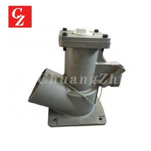 Kit de service de soupape d'admission 1622-3539-80, pièces de rechange 1622353980 pour accessoires de compresseur d'air Atlas Copco, soupape de décharge GA7 - Product Image 3