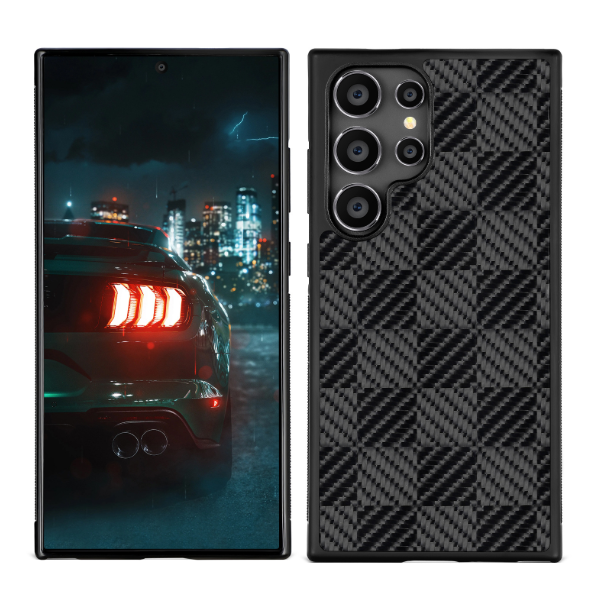 Black square(mag safe)