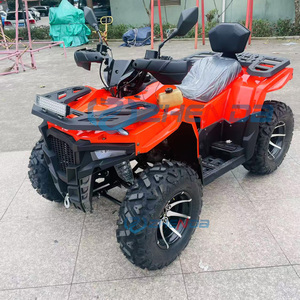 Vehículo utilitario 4x4 más vendido para uso en exteriores Mini Jeep Car Buggy resistente para trabajar y jugar - Product Image 6