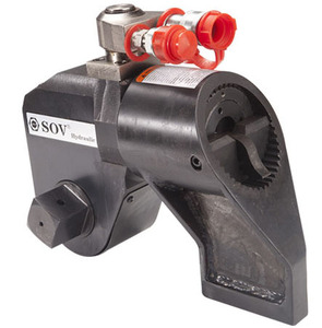 bibo HI-FORCE Same <b>Socket</b> Hydraulic <b>Torque</b> Wrench <b>Set</b> - Product Image 2