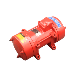 Woma kèm theo loại tấm Vibrator ZW-2 0.37kw 0.5HP 220V 110V Single phase <span class=keywords><strong>AC</strong></span> Vibrator động cơ - Product Image 3