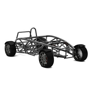 Cadre <span class=keywords><strong>buggy</strong></span> personnalisé Châssis voiture de course Cadre Ariel Atom - Product Image 1