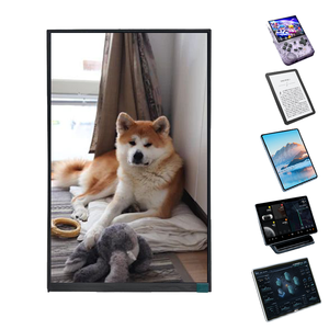 10.1 inch TFT <span class=keywords><strong>LCD</strong></span> hiển thị module với mipi giao diện điều khiển IC jd9365da Màn hình IPS TFT 800(RGB)* 1280 <span class=keywords><strong>LCD</strong></span> hiển thị - Product Image 5