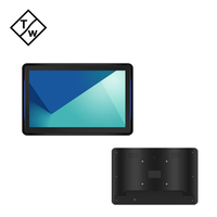 Tableta PC Android de 10 "habilitada para NFC con RK3568 para reuniones y pantallas de negocios 10,1"