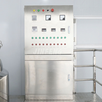Mélangeur sous vide émulsifiant pour cosmétiques, homogénéisateur, machine à fabriquer la mayonnaise et les vinaigrettes
