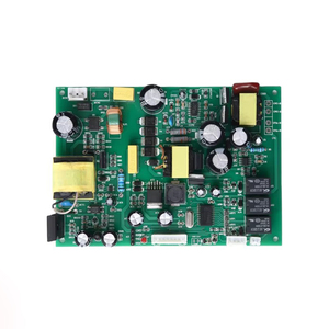 OEM bảng mạch lắp ráp (pcba) FR-4 cơ sở vật chất in bảng một cửa pcba phát triển tùy chỉnh <span class=keywords><strong>PCB</strong></span> pcba sản xuất - Product Image 1