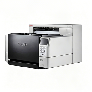 Escáner de Documentos a Color Kodak <span class=keywords><strong>Alaris</strong></span> I4650 A3 de Producción, 145 ppm, Dúplex, ADF de 500 Hojas, USB, Procesamiento de Imágenes Perfecto - Product Image 4