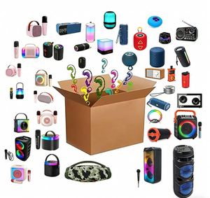Cajas Misteriosas Sorpresa, Regalo Novedoso para Festivales, 100% de Posibilidad de Ganar, Productos Aleatorios, Caja Ciega, Envío Gratis, Artículos de <span class=keywords><strong>Chat</strong></span> GPT, Reloj - Product Image 3