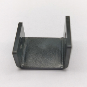 Support de fixation en acier inoxydable 36 mm, pièce automobile non standard, traitement de surface métallique - Product Image 3