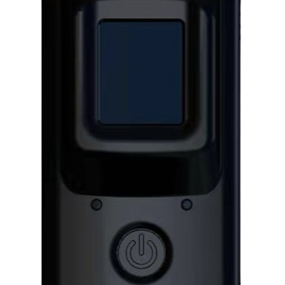 FBI PIV STQC FAP20 Optical Fingerprint Scanner Bluetooth Biometric