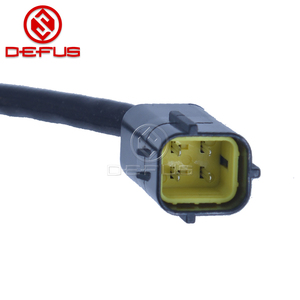 Defus เซ็นเซอร์ออกซิเจนแลมบ์ดาด้านหน้าคุณภาพสูง341W61099เหมาะสำหรับ Chevrolet lacetti (J200) 1.4 <span class=keywords><strong>LPG</strong></span> 2003 - Product Image 4