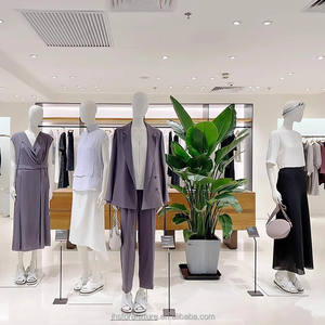 Kledingkledingkleding <span class=keywords><strong>Model</strong></span> Voor Modeshows Full-Body Dames Moderne Mannequin Body High-End Etalagepop - Product Image 4