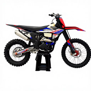 GX-JAX-NB300 Shock Linkage, Bestia Todoterreno |   Conqueror de 26 HP con Enfriamiento por Agua y Suspensión Triple Ajustable para Terrenos Extremos - Product Image 1