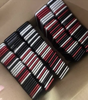 Pièces détachées pour téléphone portable iPhone SE2, y compris batterie, coque arrière et boîtier, avec composants complets.
