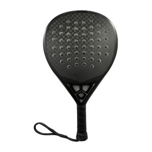 Caston sport 3K raqueta de paddle-tennis rachetta EVA core racchette padel <span class=keywords><strong>raquette</strong></span> de carbone - Product Image 3