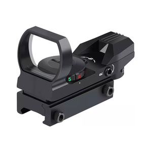 Ống ngắm săn bắn quang học 3-9x32EG có đèn chiếu sáng, tích hợp máy đo tầm xa, <span class=keywords><strong>laser</strong></span> đỏ, điểm đỏ đỏ - Product Image 5