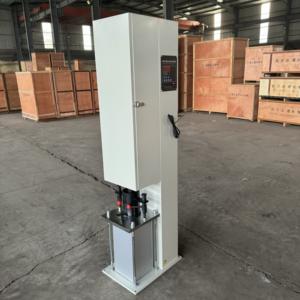 Aparelho de Teste de Compactação Marshall Elétrico, Equipamento de Teste de Compactação de Asfalto Marshall - Product Image 2