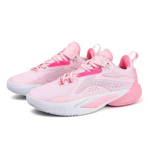 <strong>2026</strong> Men's <strong>Basketball</strong> <strong>Shoes</strong> New Fashion Style Student Sneaker with Round Toe Breathable Wear-Resistant Non-Slip Design Winter - Product Image 1