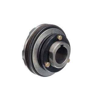 Limiteur de couple en acier à réinitialisation automatique China TIANNIU TL Overload TL500-1 500 Nm, alésage 30 mm, garantie 1 an - Product Image 1