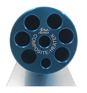 Riscaldatore per Resina Composita Dentale Portatile Multifunzione - Product Image 4