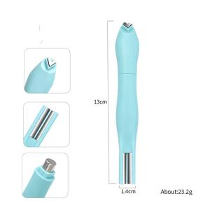 Nuevo Esmalte de Uñas Profesional 3 en 1 Multifuncional, Gel Magnético para Ojos de Gato, Herramientas de Manicura DIY, Imán Portátil 3D en Forma de Corazón - Product Image 5