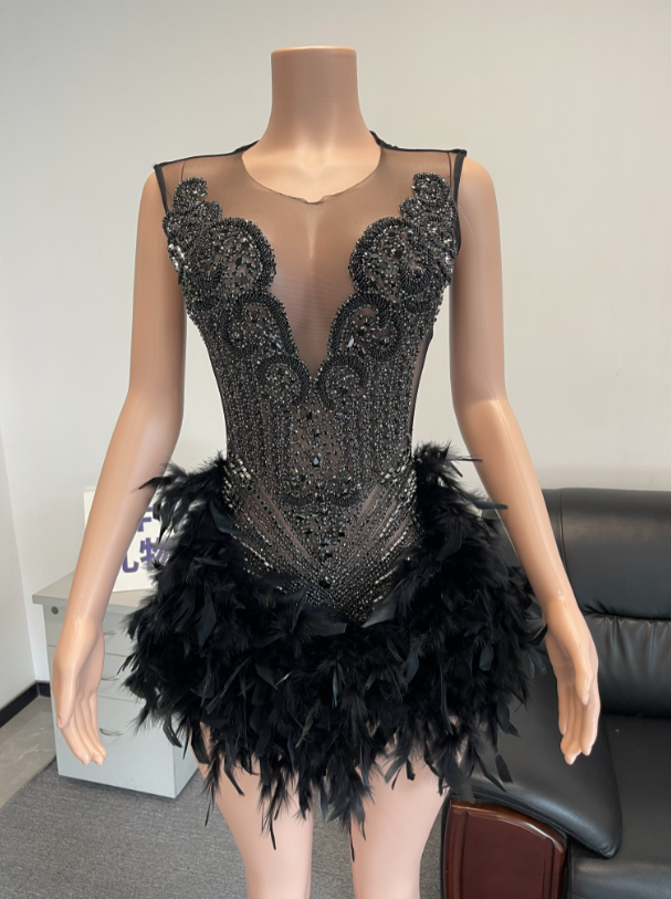 TH0826093 black