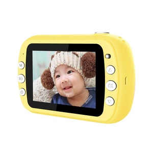 <span class=keywords><strong>Appareil</strong></span> <span class=keywords><strong>photo</strong></span> numérique pour enfants, amusant, <span class=keywords><strong>instantané</strong></span>, pour bébés garçons et filles, FHD 1080P HD 4K, impression thermique, <span class=keywords><strong>noir</strong></span> et blanc, jouet - Product Image 3