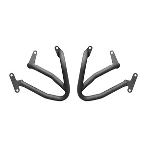 Barres de protection <span class=keywords><strong>Cyclone</strong></span> RC401 - Protection renforcée du moteur de course et protection anti-collision pour moto, directement de l'usine - Product Image 6