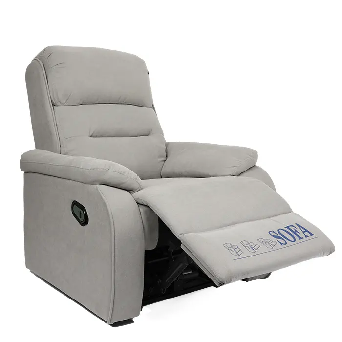 recliner sofa chair recliner sofa with massage function living room furniture