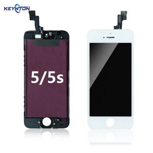Écran tactile LCD OEM pour <span class=keywords><strong>iPhone</strong></span> 5 écran LCD pièces de <span class=keywords><strong>carte</strong></span> <span class=keywords><strong>mère</strong></span> de téléphone portable pour <span class=keywords><strong>iPhone</strong></span> 5 - Product Image 6