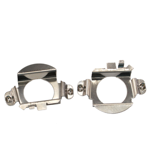 Accessoires pour phares à LED <span class=keywords><strong>H7</strong></span> H1 Adaptateur de fixation d'<span class=keywords><strong>ampoule</strong></span> pour Polo Lavida Gran Lavida Lamando C B GL Class - Product Image 5