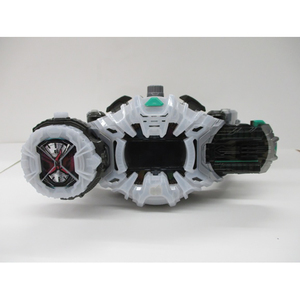 อะไหล่สภาพดี เข็มขัดแปลงร่างพลาสติกคาเมนไรเดอร์ สินค้ามือสอง ขายส่ง - Product Image 1