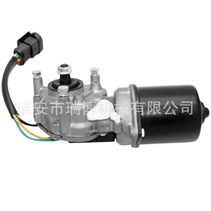 มอเตอร์ปัดน้ำฝน 93160794 สำหรับวอกซ์ฮอล นิสสัน เรโนลต์ 12V วัสดุเหล็ก - Product Image 3
