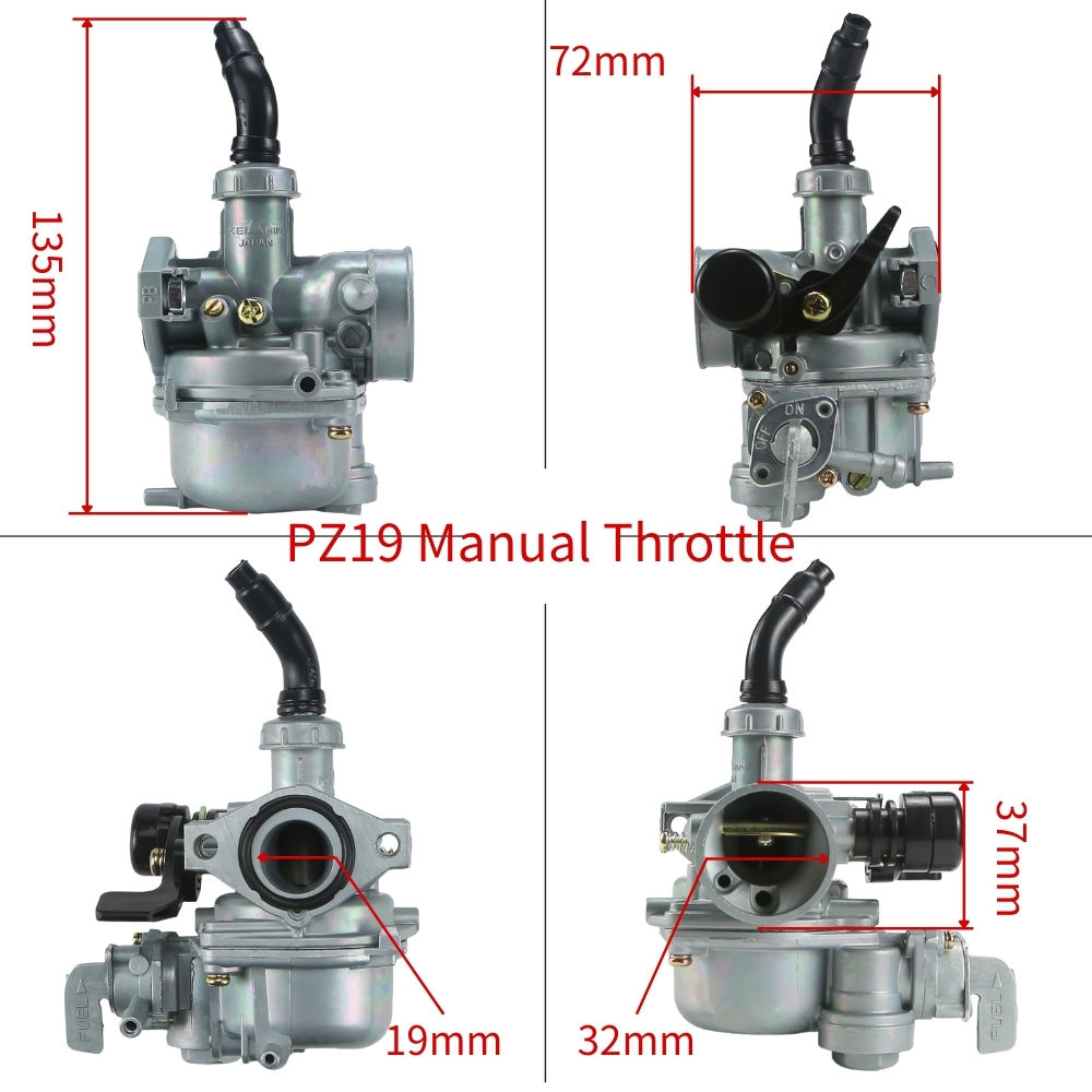 คู่มือ PZ19