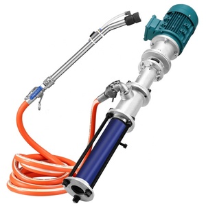 リモートコントロールグラウト噴霧機小型塗料噴霧装置 - Product Image 3