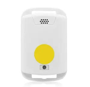 gsm healthcare alarm emergency help care sos alarm wireless medical alert system nurse call system sos button